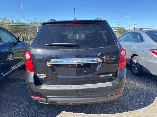 2013 Chevrolet Equinox 1LT