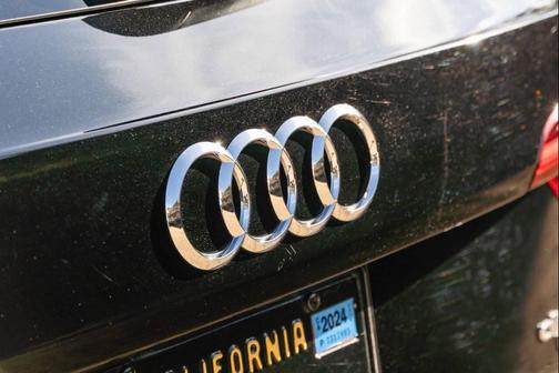 2018 Audi A4 allroad 2.0T Premium