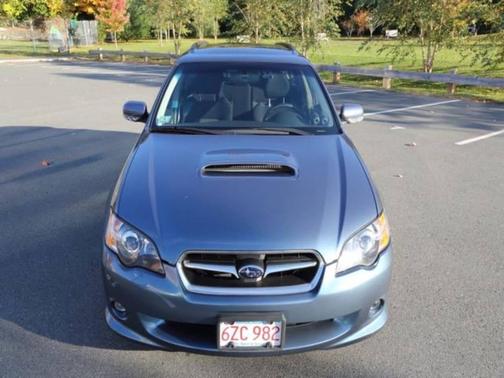 2005 Subaru Legacy Base