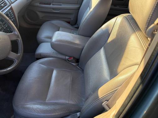 2005 Ford Taurus SEL