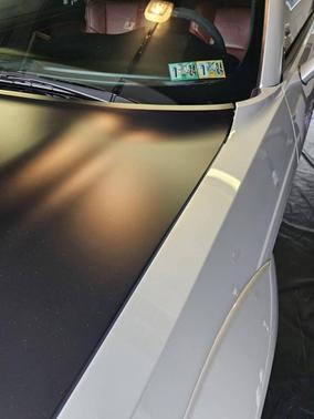 2022 Dodge Challenger SRT Hellcat