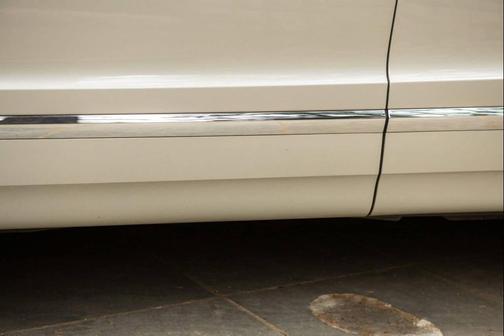 2017 Bentley Bentayga W12