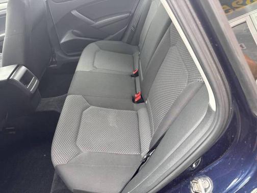 2014 Volkswagen Passat 1.8T S