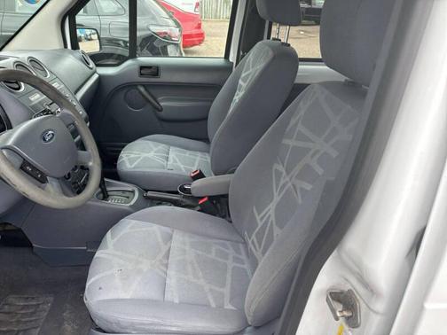 2012 Ford Transit Connect XLT Premium