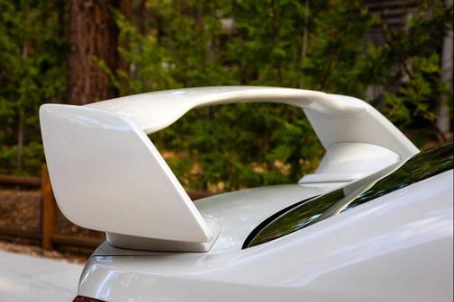 2015 Subaru WRX STI Limited