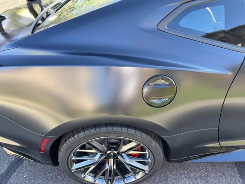 2024 Chevrolet Camaro ZL1