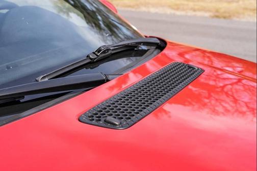 Steel Gray Metallic 2001 BMW M3 Base