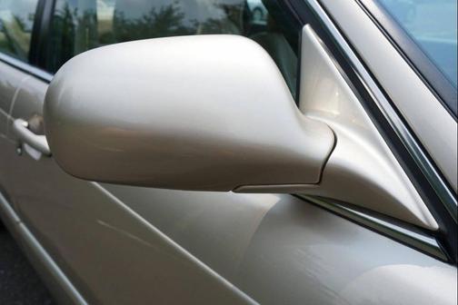 Gray 1994 Acura Legend LS