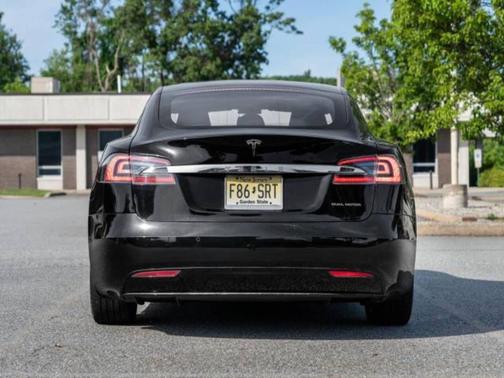 2019 Tesla Model S 100D