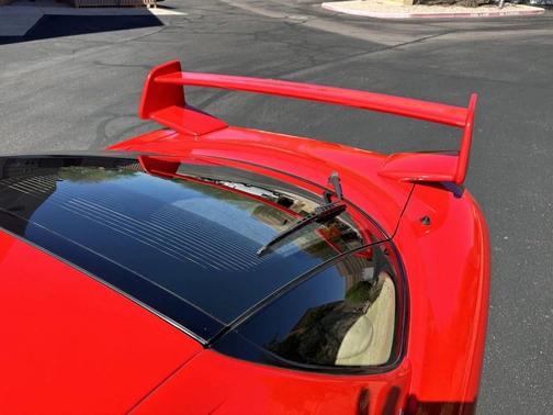 Silver 1999 Mitsubishi 3000GT VR-4