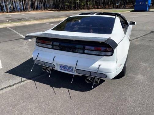 1990 Nissan 300ZX GS 2dr Hatchback