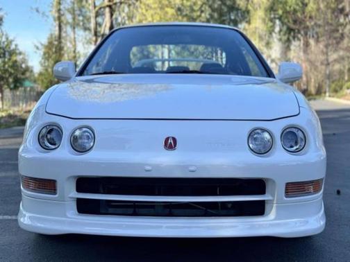 1997 Acura Integra Type R 2dr Hatchback