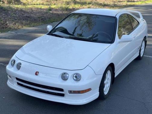 1997 Acura Integra Type R 2dr Hatchback