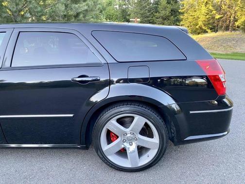 2007 Dodge Magnum SRT8