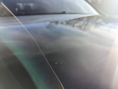 Classic Silver Metallic 2011 Porsche Cayenne Turbo