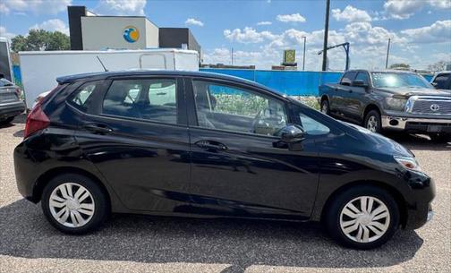 2016 Honda Fit LX