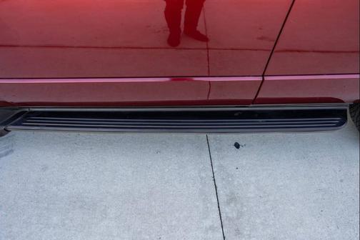 2004 Land Rover Range Rover HSE