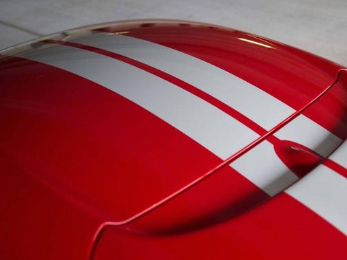 2013 MINI Coupe John Cooper Works