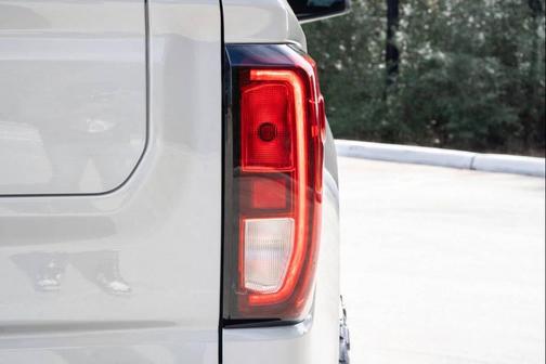 2022 GMC Sierra 1500 Pro