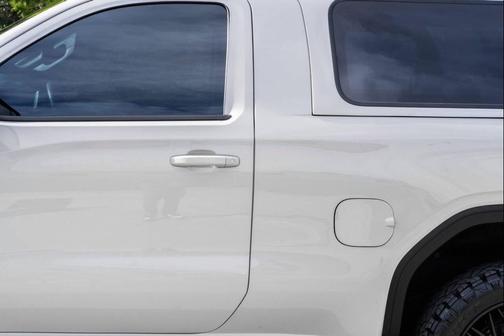 2022 GMC Sierra 1500 Pro