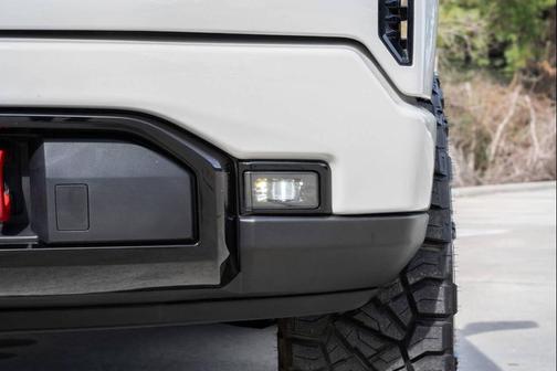 2022 GMC Sierra 1500 Pro