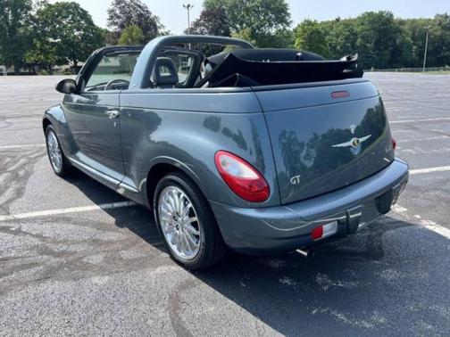 2006 Chrysler PT Cruiser GT