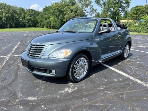 2006 Chrysler PT Cruiser GT