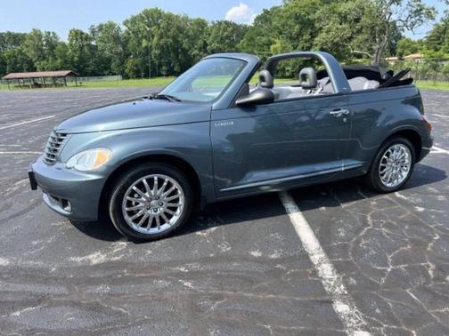 2006 Chrysler PT Cruiser GT