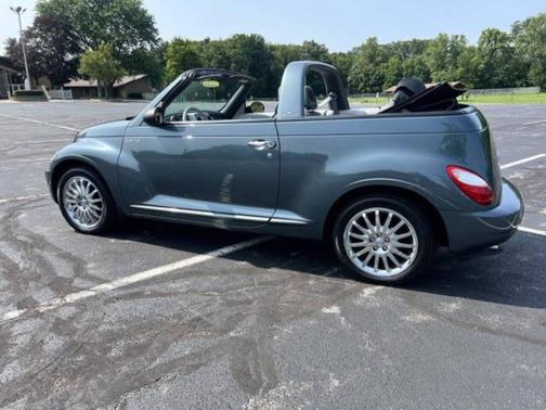 2006 Chrysler PT Cruiser GT