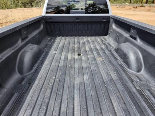 2015 Chevrolet Silverado 3500 LTZ