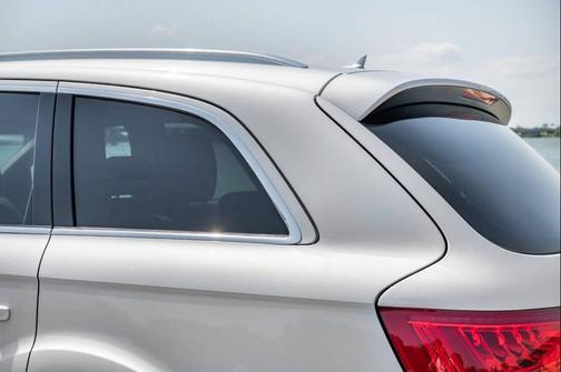 2013 Audi Q7 3.0 TDI Premium