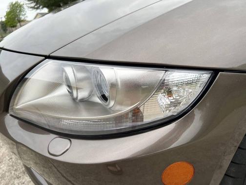 2007 BMW M Base 2dr Hatchback