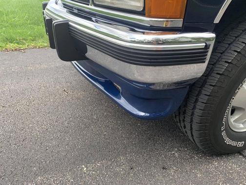 1994 Chevrolet Blazer Base