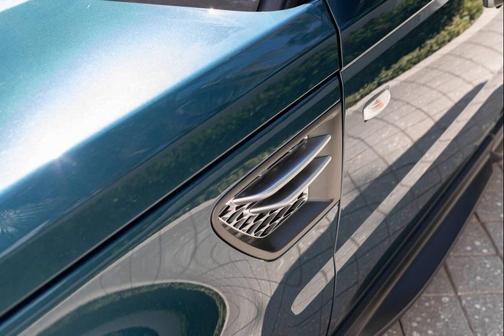 2011 Land Rover Range Rover Sport Supercharged