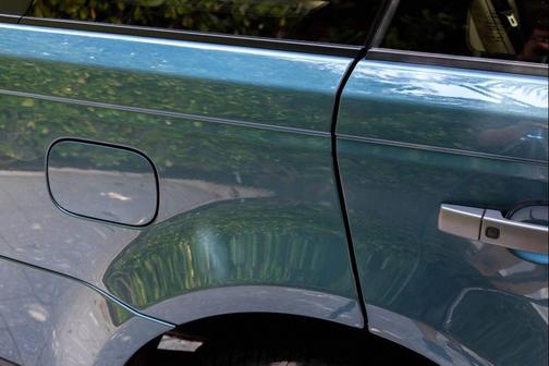 2011 Land Rover Range Rover Sport Supercharged