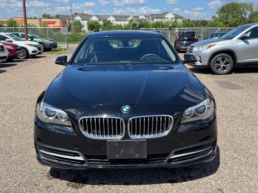 2014 BMW 535 xDrive