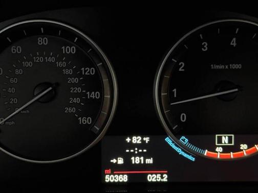 2014 BMW 535 xDrive