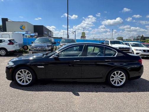 2014 BMW 535 xDrive