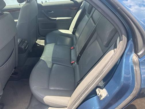 2006 Saab 9-3 2.0T