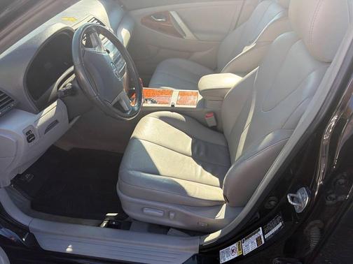 2009 Toyota Camry XLE