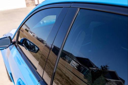 Silver 2022 Cadillac CT5-V V-Series Blackwing