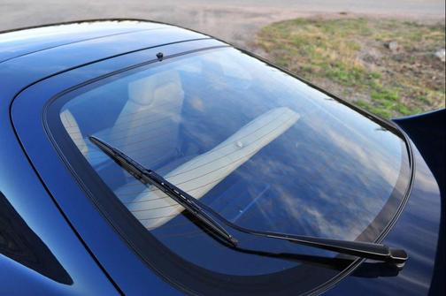 Black 1995 Toyota Supra Turbo 2dr Hatchback