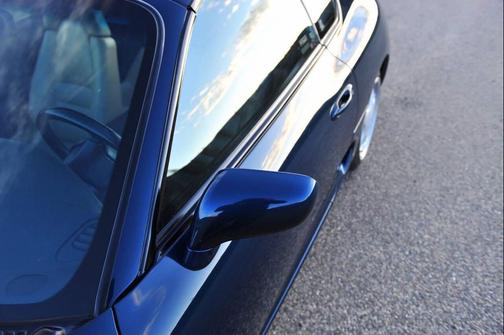 Black 1995 Toyota Supra Turbo 2dr Hatchback