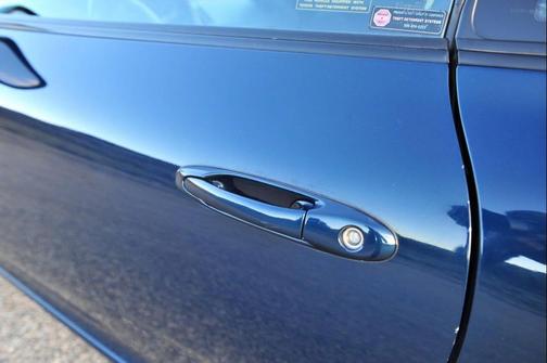 Black 1995 Toyota Supra Turbo 2dr Hatchback