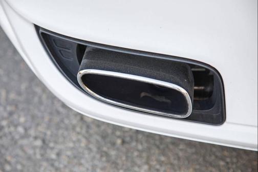 2008 Porsche 911 GT2