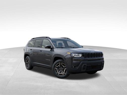 2026 Jeep Cherokee LAREDO/LIMITED