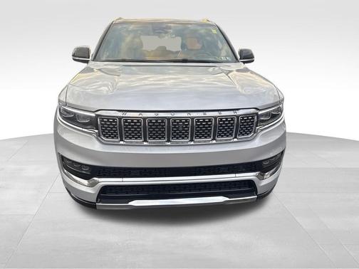 2024 Jeep Grand Wagoneer Series III