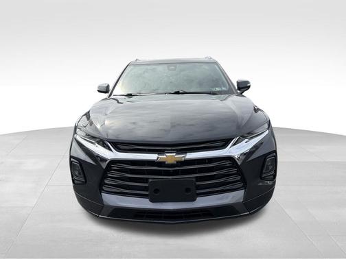 2020 Chevrolet Blazer Premier