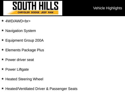 2020 Lincoln Aviator Reserve AWD
