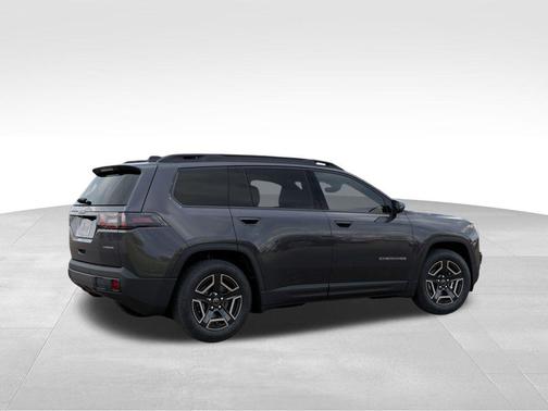 2026 Jeep Cherokee LAREDO/LIMITED